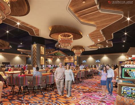 wa indian casinos - Washington Casinos by Tribe 